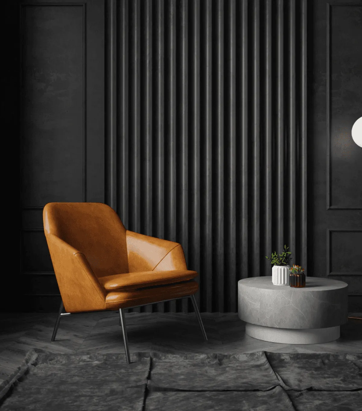 Exploring the World of Interior Inspiration