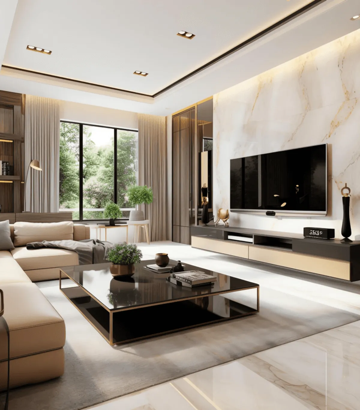 The Journey to Beautiful Interiors