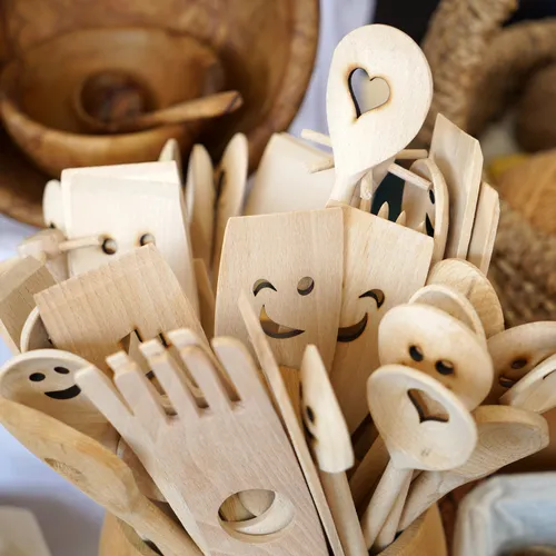 Interested in working with us!